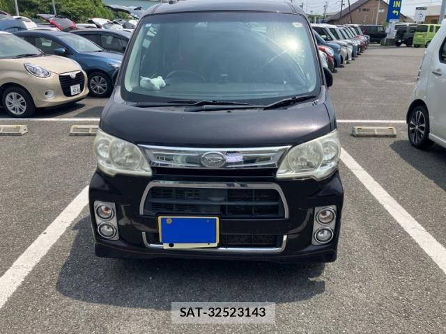 Daihatsu TANTO EXE 2013-06 8038740-1
