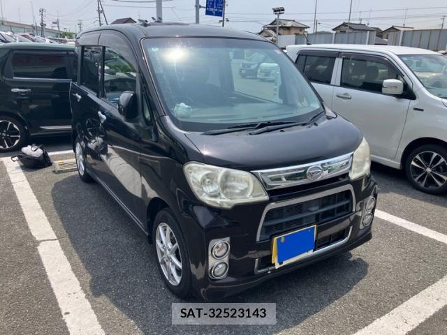 Daihatsu TANTO EXE 2013-06 8038740-2