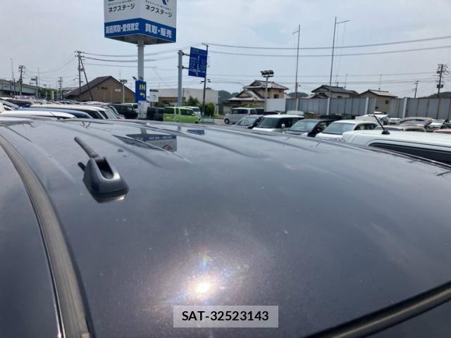 Daihatsu TANTO EXE 2013-06 8038740-3