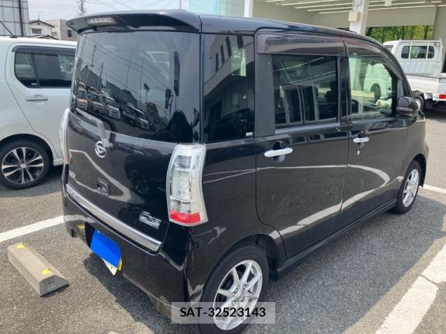 Daihatsu TANTO EXE 2013-06 8038740-5