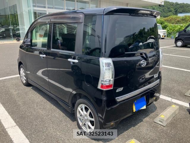Daihatsu TANTO EXE 2013-06 8038740-6