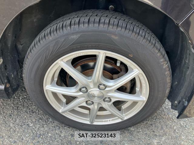 Daihatsu TANTO EXE 2013-06 8038740-7