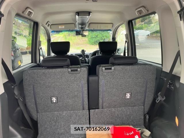 Daihatsu TANTO EXE 2013-08 8038741-12