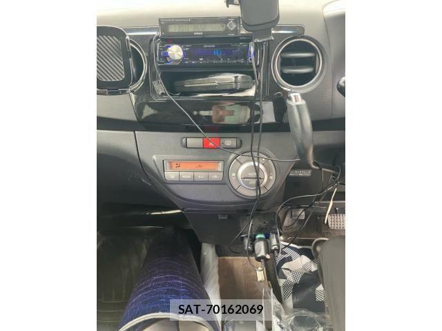 Daihatsu TANTO EXE 2013-08 8038741-18