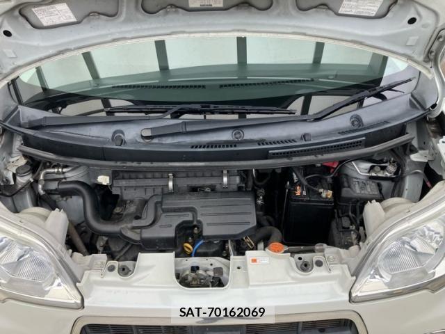Daihatsu TANTO EXE 2013-08 8038741-23