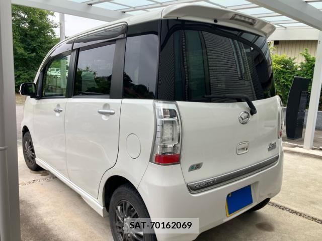 Daihatsu TANTO EXE 2013-08 8038741-4