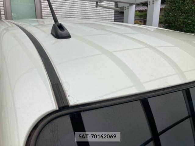 Daihatsu TANTO EXE 2013-08 8038741-5