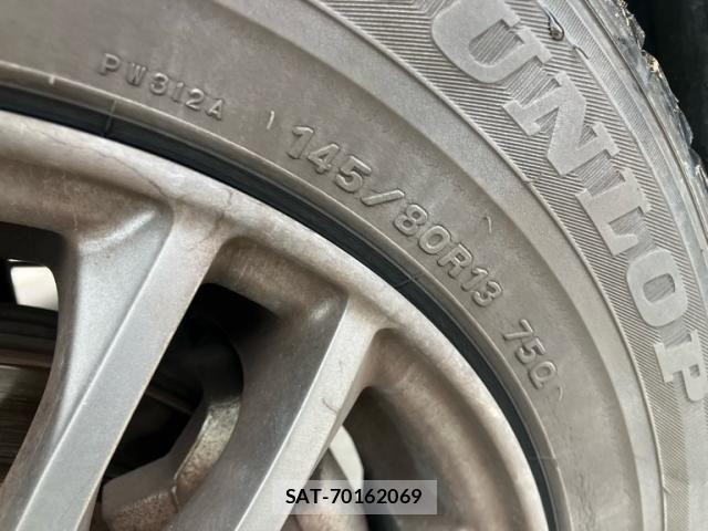 Daihatsu TANTO EXE 2013-08 8038741-7