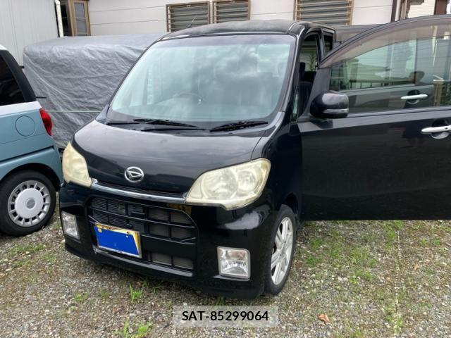 sat car