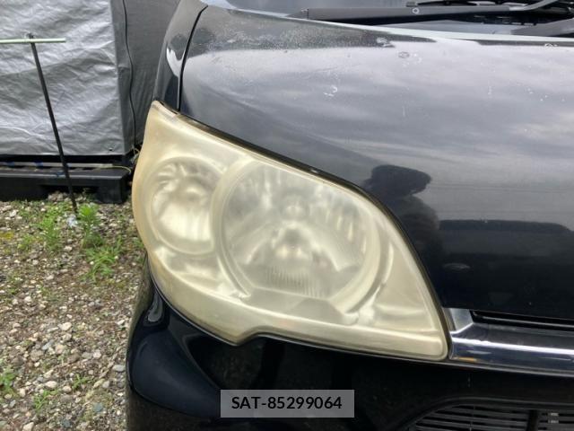 Daihatsu TANTO EXE 2010-02 8038747-9