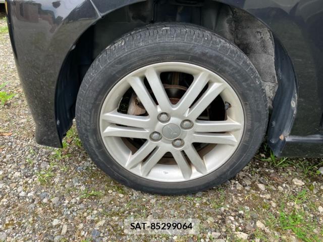 Daihatsu TANTO EXE 2010-02 8038747-12