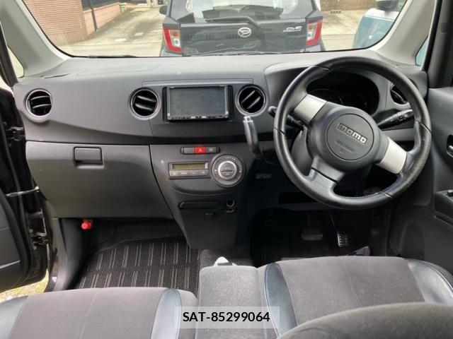 Daihatsu TANTO EXE 2010-02 8038747-16