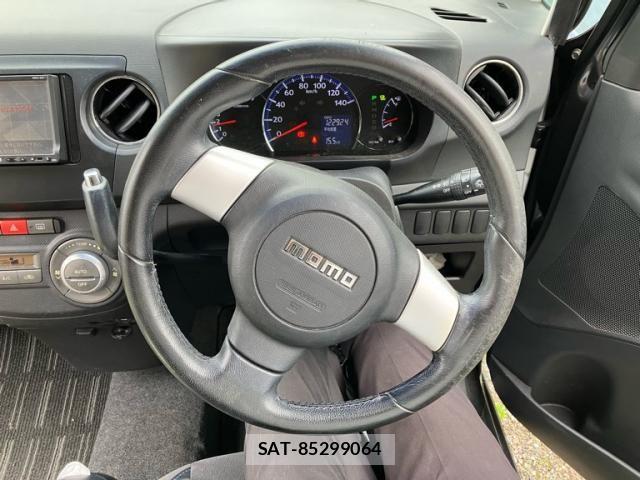 Daihatsu TANTO EXE 2010-02 8038747-17