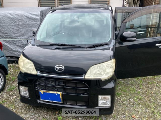 Daihatsu TANTO EXE 2010-02 8038747-1