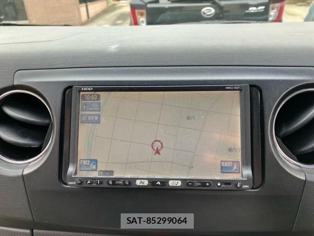 Daihatsu TANTO EXE 2010-02 8038747-20