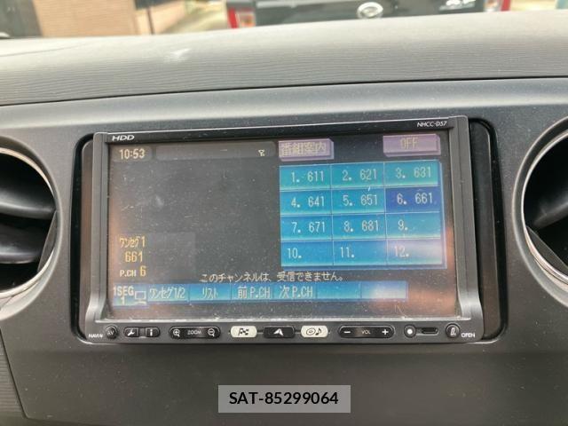 Daihatsu TANTO EXE 2010-02 8038747-21