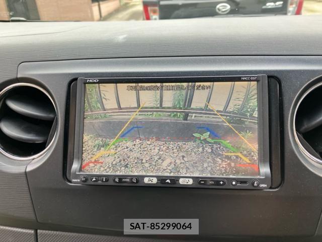 Daihatsu TANTO EXE 2010-02 8038747-22
