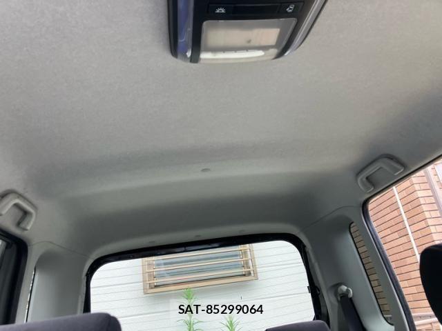 Daihatsu TANTO EXE 2010-02 8038747-24