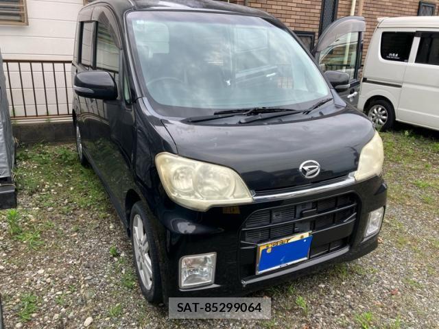 Daihatsu TANTO EXE 2010-02 8038747-2