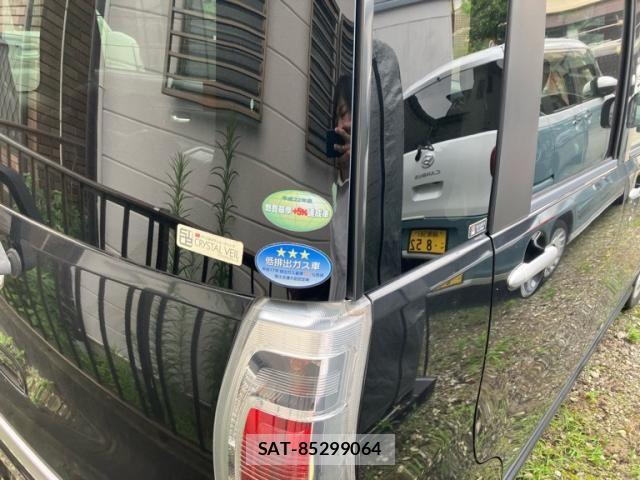 Daihatsu TANTO EXE 2010-02 8038747-3