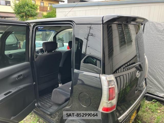 Daihatsu TANTO EXE 2010-02 8038747-4