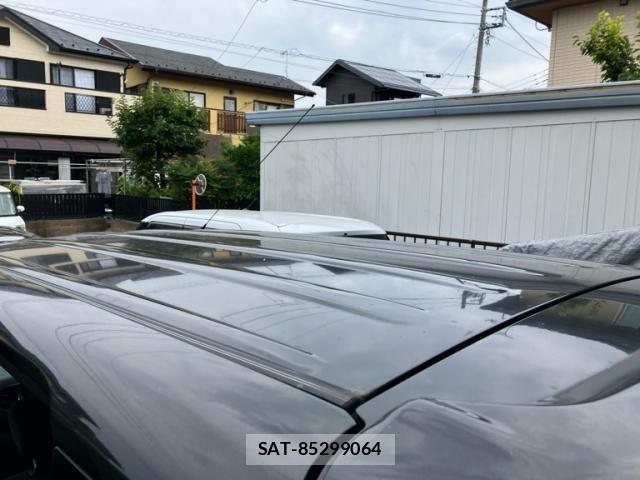 Daihatsu TANTO EXE 2010-02 8038747-7
