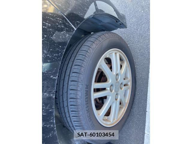 Daihatsu TANTO EXE 2010-08 8102291-11