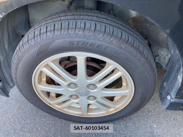 Daihatsu TANTO EXE 2010-08 8102291-12