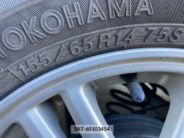 Daihatsu TANTO EXE 2010-08 8102291-13