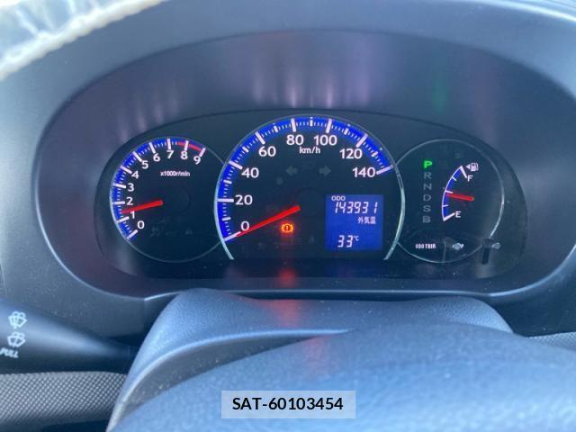 Daihatsu TANTO EXE 2010-08 8102291-16