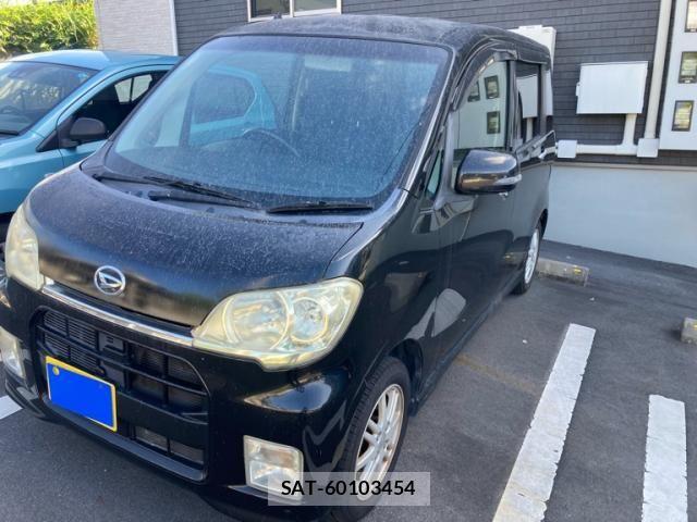 Daihatsu TANTO EXE 2010-08 8102291-1