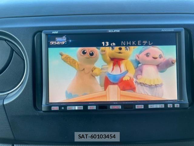 Daihatsu TANTO EXE 2010-08 8102291-19