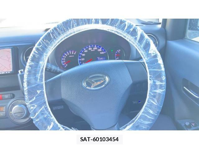 Daihatsu TANTO EXE 2010-08 8102291-21