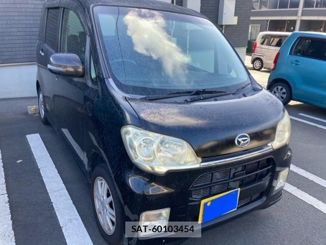 Daihatsu TANTO EXE 2010-08 8102291-2