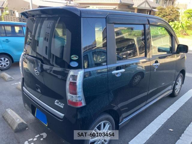 Daihatsu TANTO EXE 2010-08 8102291-4
