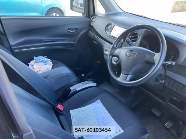 Daihatsu TANTO EXE 2010-08 8102291-6