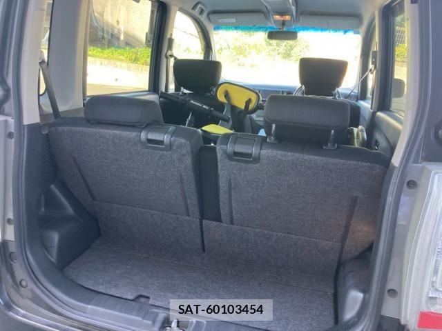 Daihatsu TANTO EXE 2010-08 8102291-8