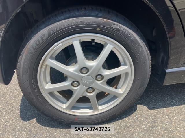 Daihatsu TANTO EXE 2012-03 8102292-9