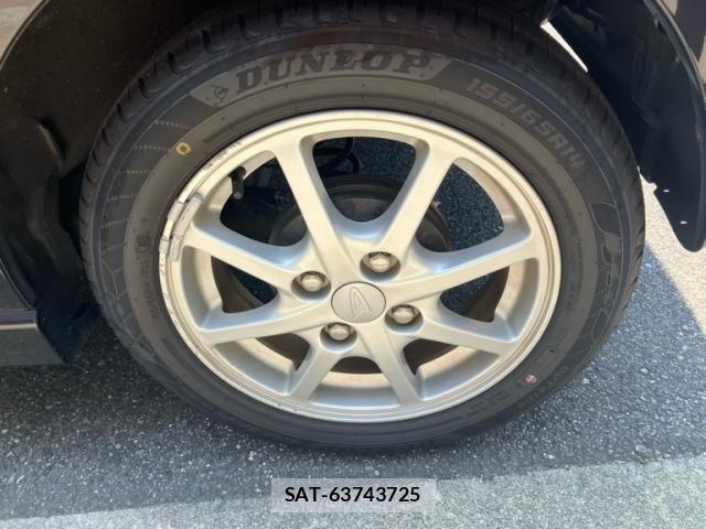 Daihatsu TANTO EXE 2012-03 8102292-10