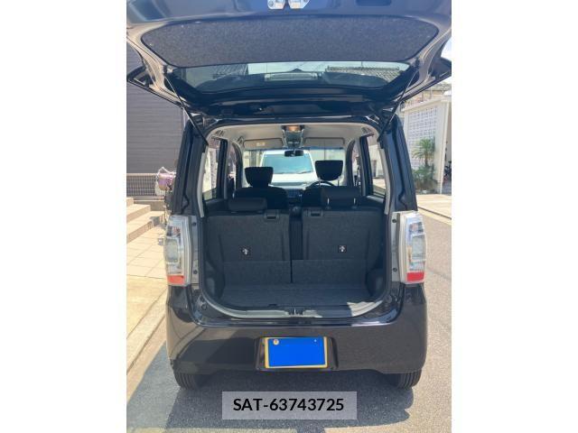 Daihatsu TANTO EXE 2012-03 8102292-13