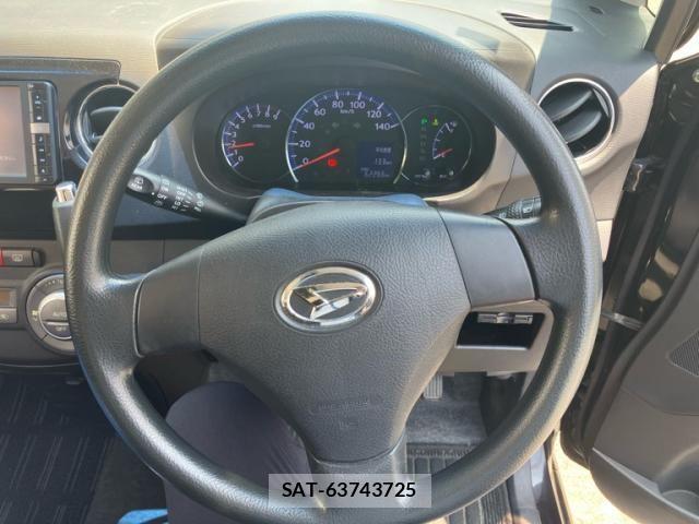 Daihatsu TANTO EXE 2012-03 8102292-18