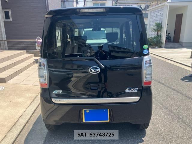 Daihatsu TANTO EXE 2012-03 8102292-1