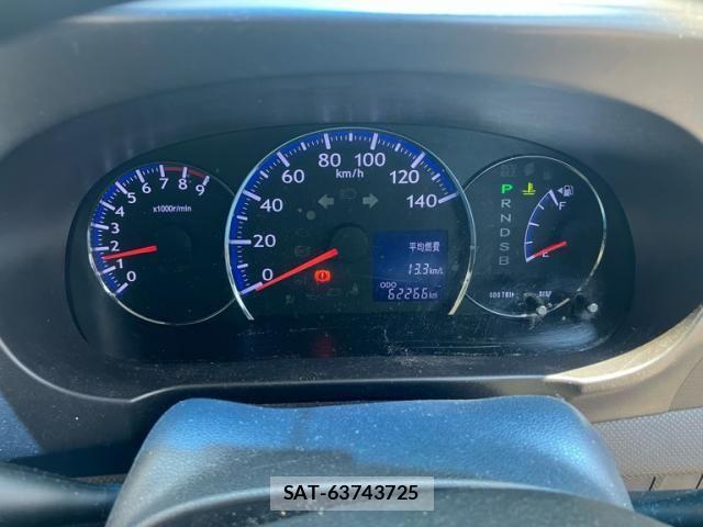 Daihatsu TANTO EXE 2012-03 8102292-19