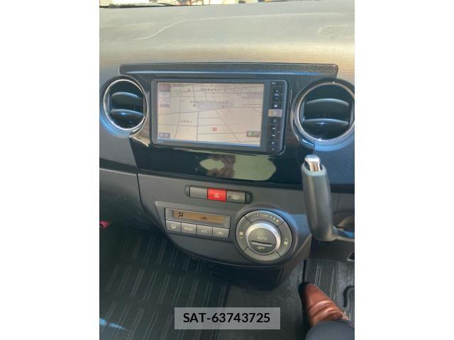 Daihatsu TANTO EXE 2012-03 8102292-20