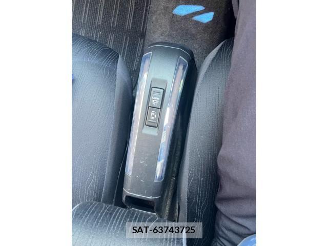Daihatsu TANTO EXE 2012-03 8102292-22