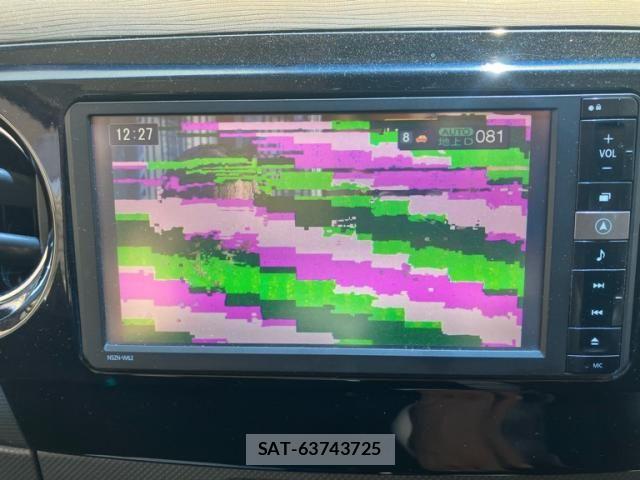Daihatsu TANTO EXE 2012-03 8102292-23
