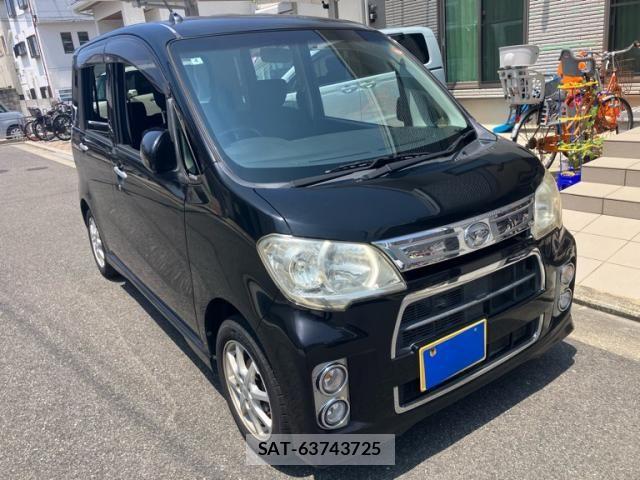 Daihatsu TANTO EXE 2012-03 8102292-2