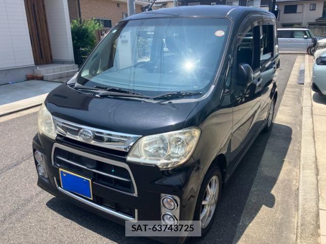 Daihatsu TANTO EXE 2012-03 8102292-3