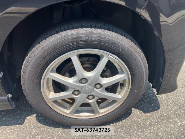 Daihatsu TANTO EXE 2012-03 8102292-8