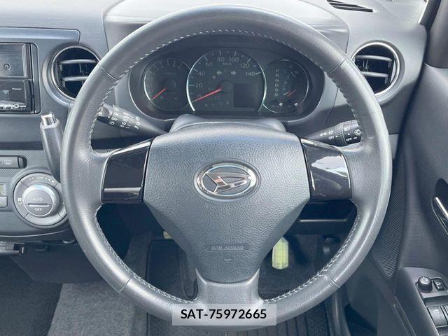 Daihatsu TANTO EXE 2011-03 8132691-9